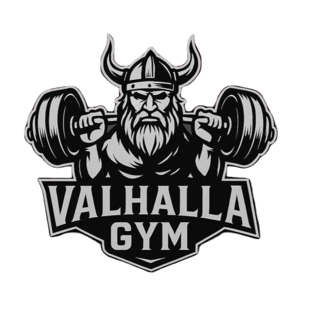 GYM Logo